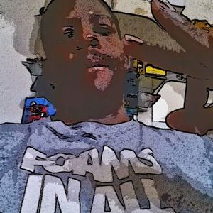 Meet your Posher, Mark